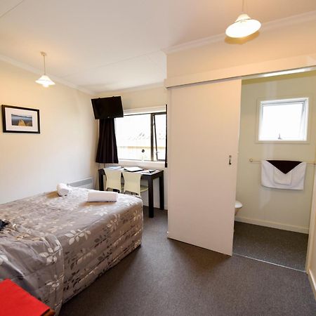 Garden Motel Dunedin Quarto foto